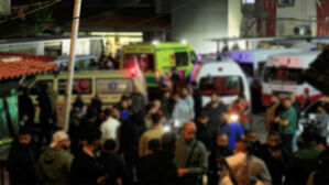 이스라엘, 레바논 공습…"팔레스타인 난민촌 13명 숨져"