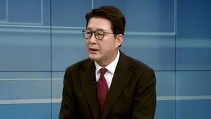 [인터뷰] 신동욱 "국힘 균열, 한동훈 대표 때 시작…당사자들의 전향적 생각 필요"