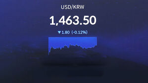 [한뼘뉴스] 환율 1470원이 뉴노멀? 큰 고비 될 '엔비디아 실적 발표'