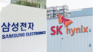 이달 반도체주 '빚투' 급증…개미들 하이닉스 역대 최대 순매수