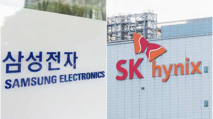 삼성전자·SK하이닉스 (사진=연합뉴스)