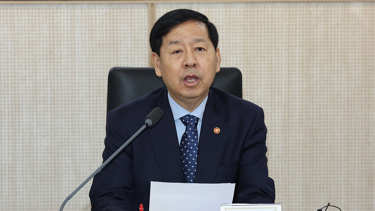 구윤철 "중국 추격 굉장히 빨라 섬뜩…미국과 글로벌 밸류체인 선점"