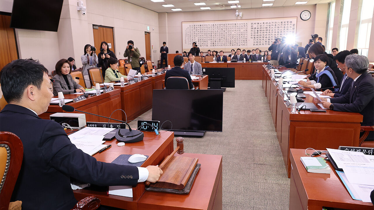 범여권 법사위 '항명 검사장' 18명 전원 고발