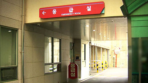 [빅토픽] 부산 한복판 응급실 뺑뺑이…병원 8곳 거절, 고등학생 사망