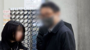 '양평 특혜' 김건희 오빠 구속 심사…"편견 갖지 말기를"