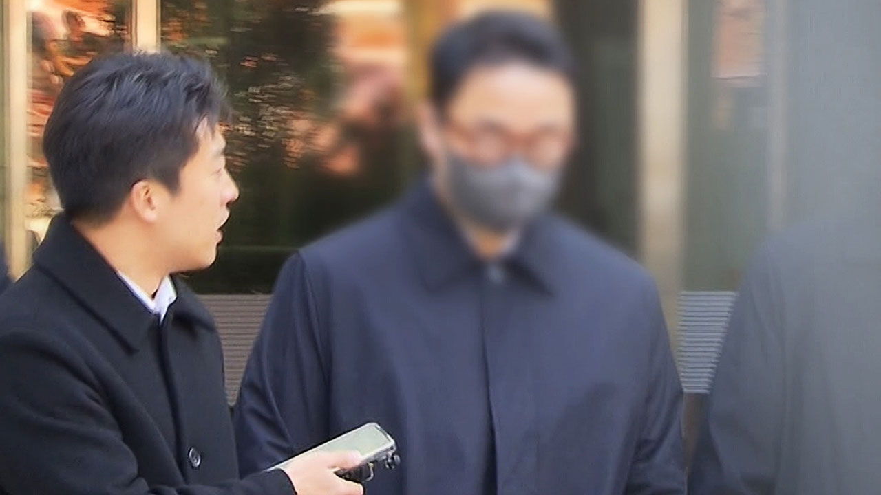 [속보] '양평 개발특혜 의혹' 김건희 오빠 구속영장 기각