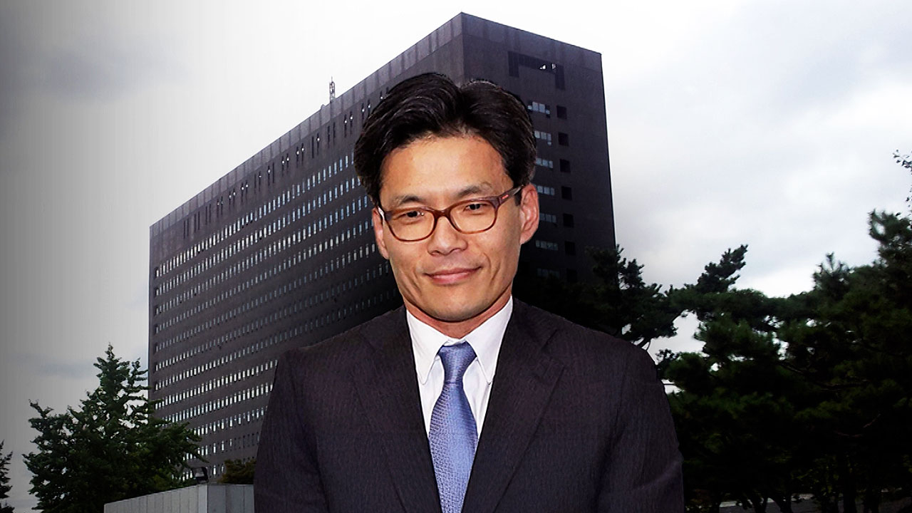 서울중앙지검장에 박철우…야  검찰, 여권 봉사기구 전락 