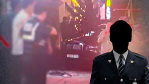 [단독] 총책 정황 확인하고도&hellip;'1억 접대'가 영향 미쳤나