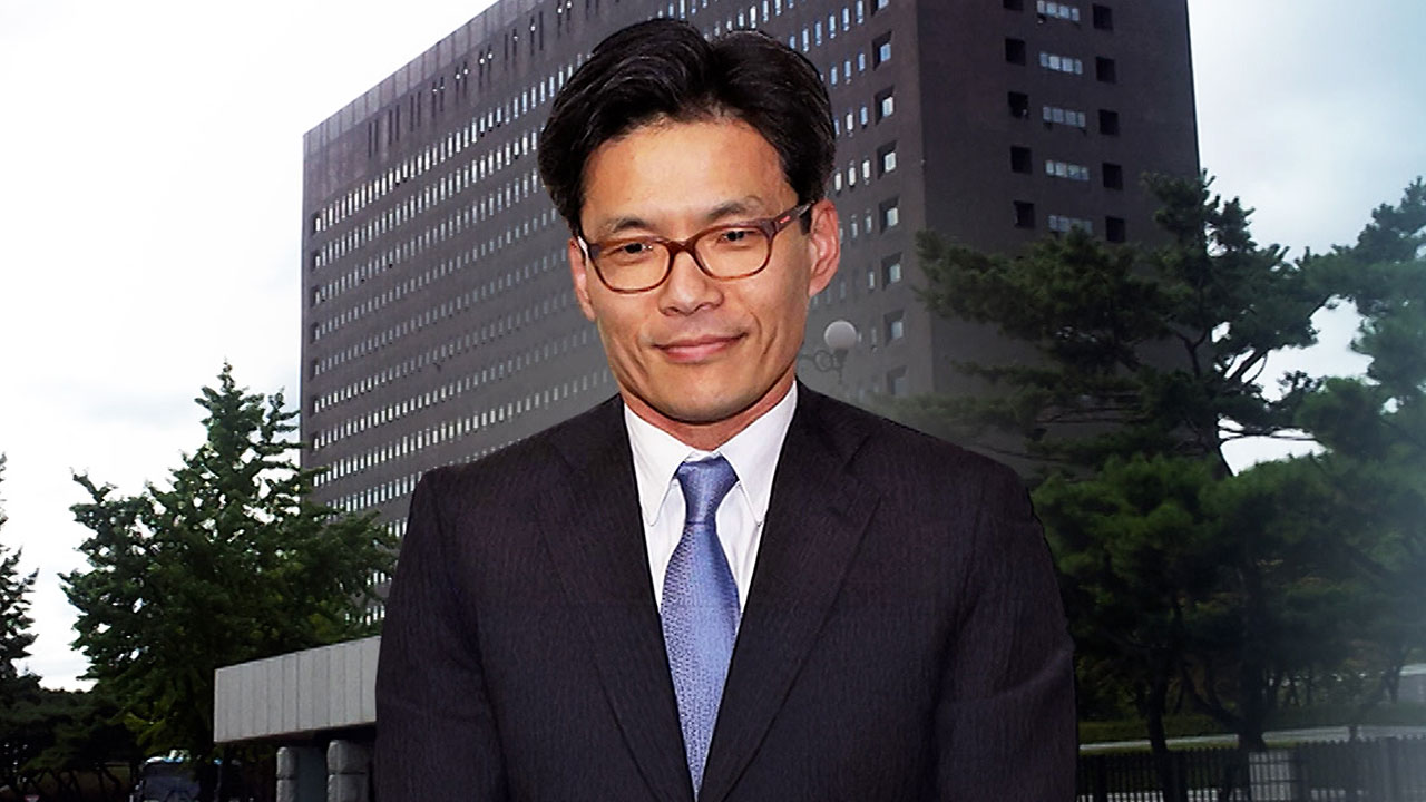 서울중앙지검장에 박철우…야  노골적 검찰 장악 