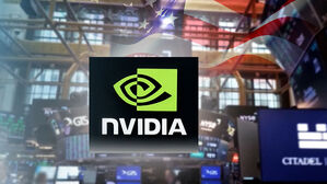 엔비디아 실적 호조…'AI 과잉 투자' 우려 지웠다