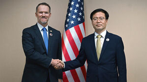 "미, 한국에 '디지털 규제 추진하면 무역법 301조 조사한다' 경고"