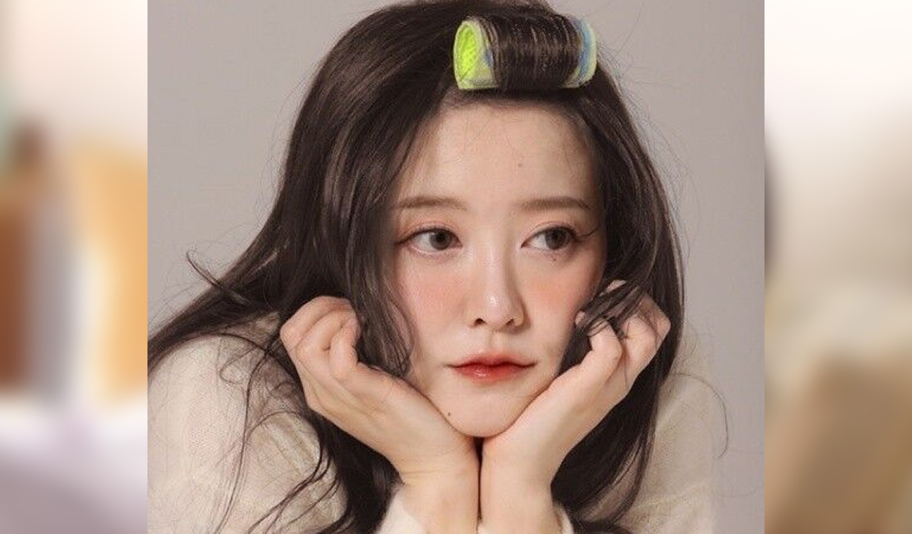 '카이스트 대학원생' 구혜선</font>, 특허 헤어롤 출시… 아티스트에서 사업가로 