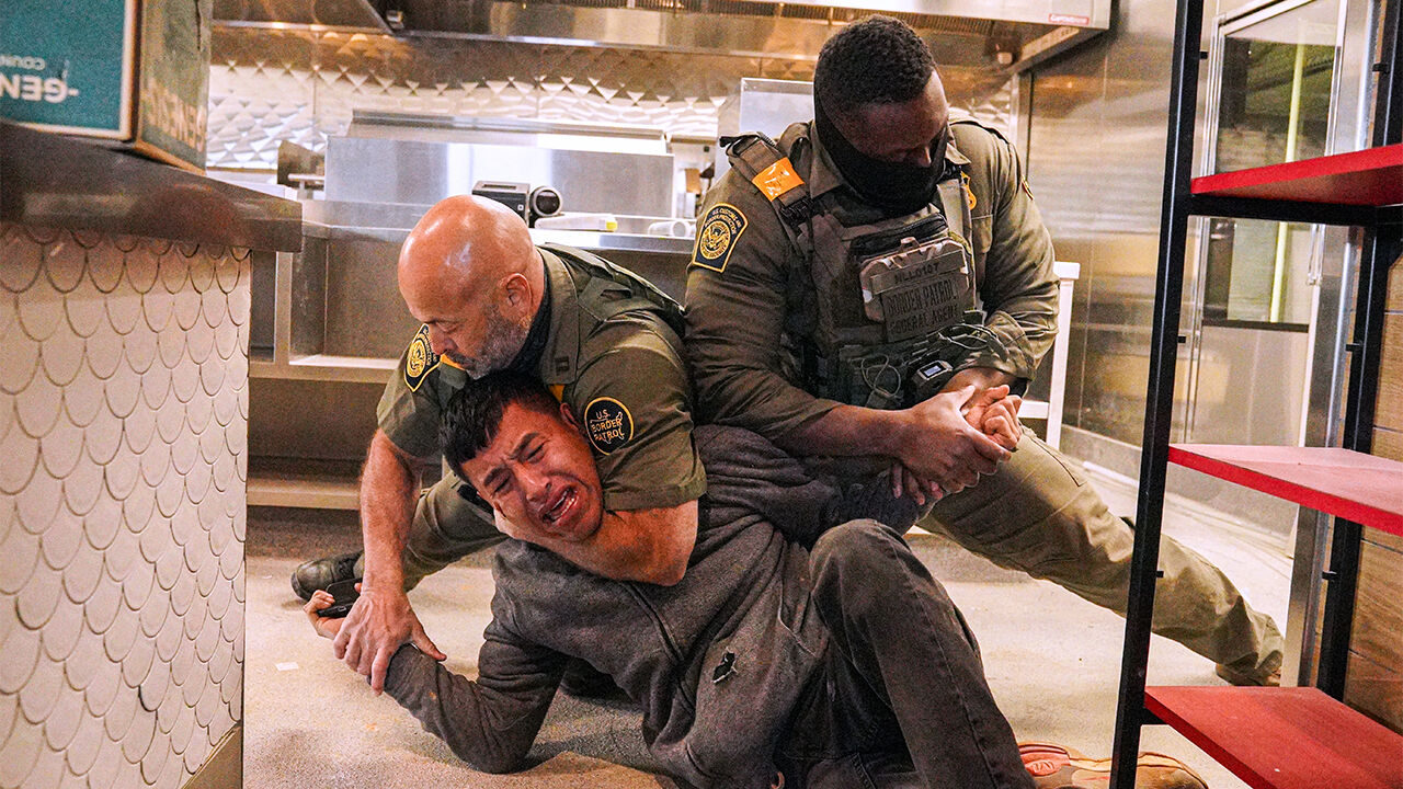 조지아 트라우마?…미 샬럿 대대적 불체자 단속에 한인사회 긴장