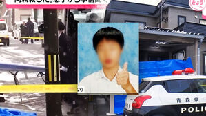 "부모 죽였다" 아들의 충격 신고…부모 몸엔 '저항흔' 가득 