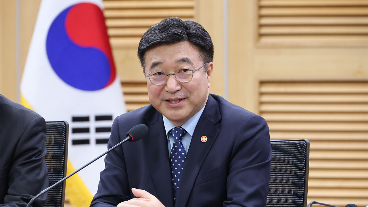 행안장관 "사회연대경제, 지방소멸 해결책…연내 법 제정 기대"