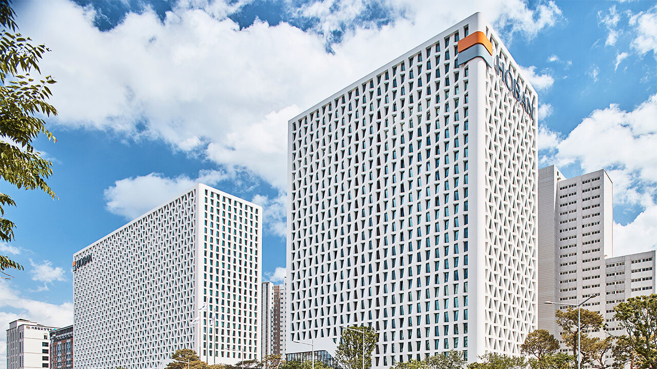 '벌떼입찰' 호반건설 과징금 '608억 중 365억 취소' 확정