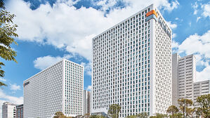 '벌떼입찰' 호반건설 과징금 '608억 중 365억 취소' 확정