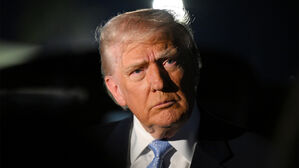 '우크라 종전' 속도내는 트럼프 "합의 시한, 27일이 적절"