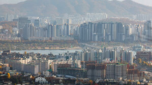 건설정책연 "내년 수도권 집값 2∼3% 상승 전망"