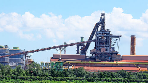 반복되는 '위험의 외주화'…포항제철서 올해만 세 번째 인명사고