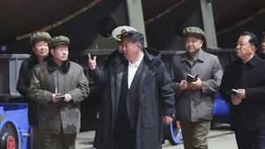 [이슈빡] 한국 핵잠 카운트다운…북한이 부정하고 싶은 전개