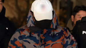 압수수색 중 뛰어내리더니…김건희 판도라 폰 남성 결국