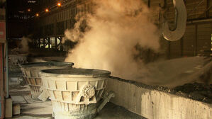 포스코 15일 만에 또 가스 누출…"1명 심정지·2명 중태"