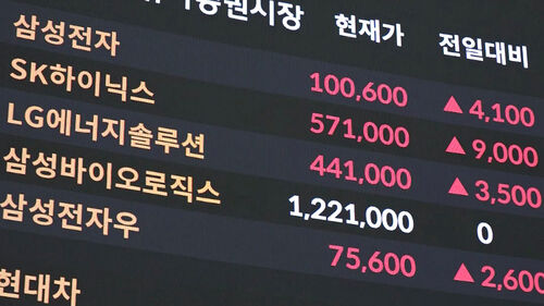 엔비디아 실적에 코스피도 급반등…AI 거품론 잦아들까