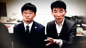 풀려난 김용현 변호인…"뭣도 아닌 게" 판사 조롱해댔다