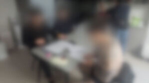 캄보디아 조직에 대포통장 공급…'MZ조폭' 무더기 검거