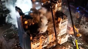 러시아군 우크라 전역 맹공…"미국은 돈바스 포기 압박"