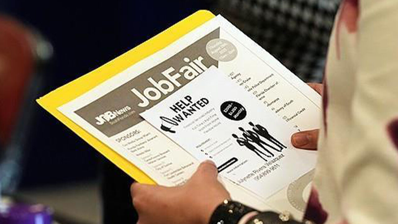 미국 9월 고용 11만 9천 명 증가…예상치 상회