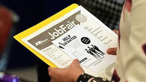 미국 9월 고용 11만 9천 명 증가…예상치 상회