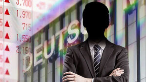 '메시지 수백 개' 도이치 공범…한 달 만에 체포