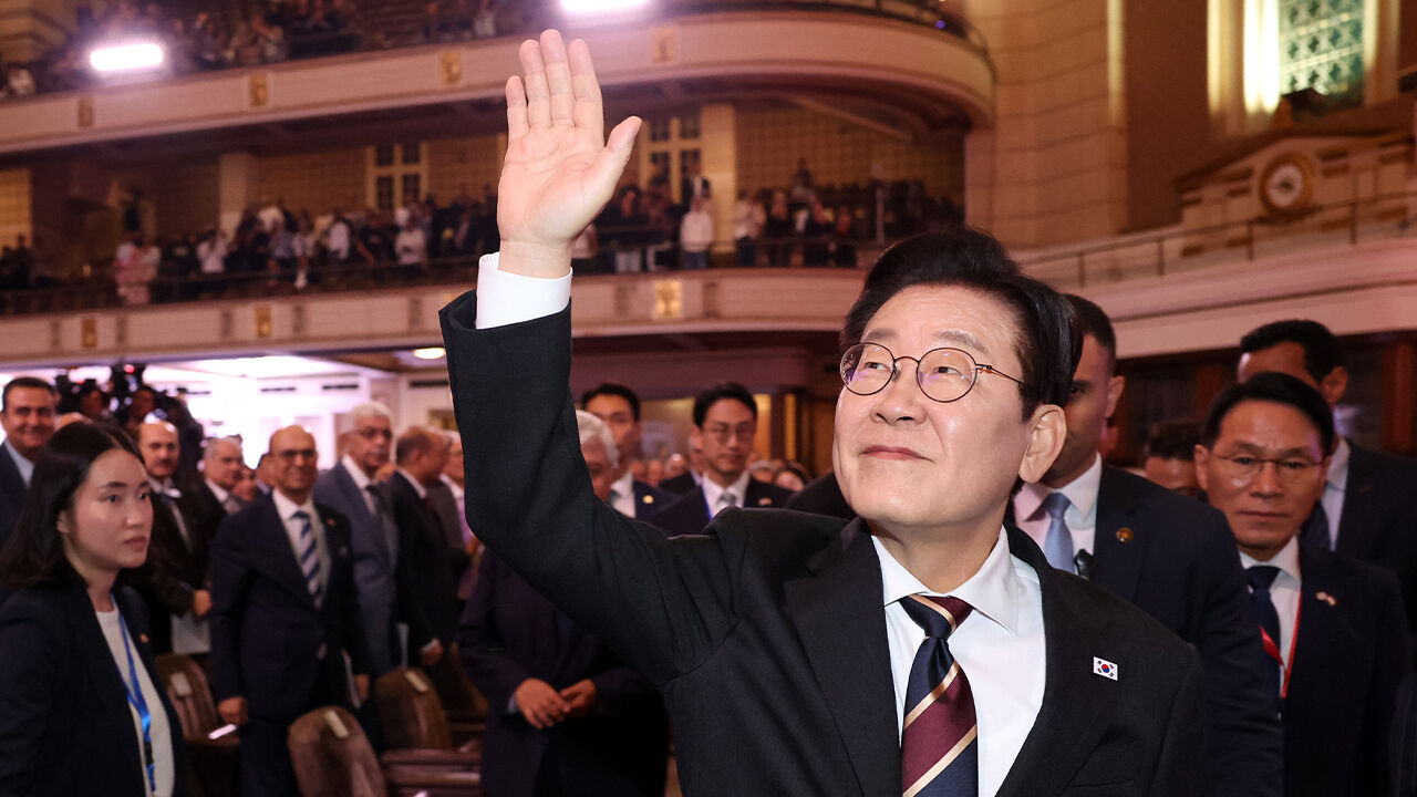 이 대통령, 오늘 이집트 떠나 남아공행…G20 정상회의 참석