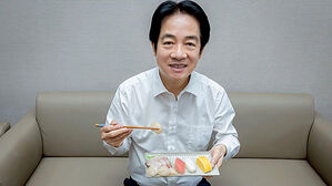 실시간 e뉴스2. 초밥 점심