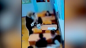 생생지구촌03. 교사 체벌