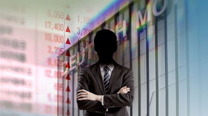 '메시지 수백 개' 도이치 공범…한 달 만에 체포