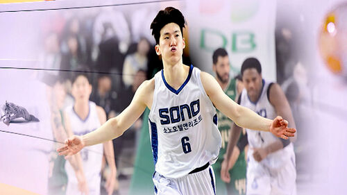 '에이스' 이정현 31점 폭발…소노 2연승