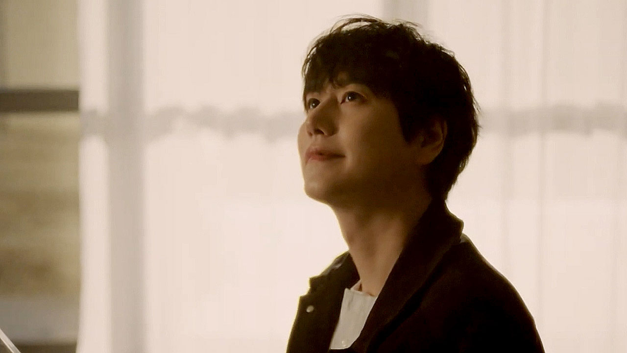 <!HS>규현<!HE>, 겨울 발라드 담은 앨범 '더 클래식' 발매