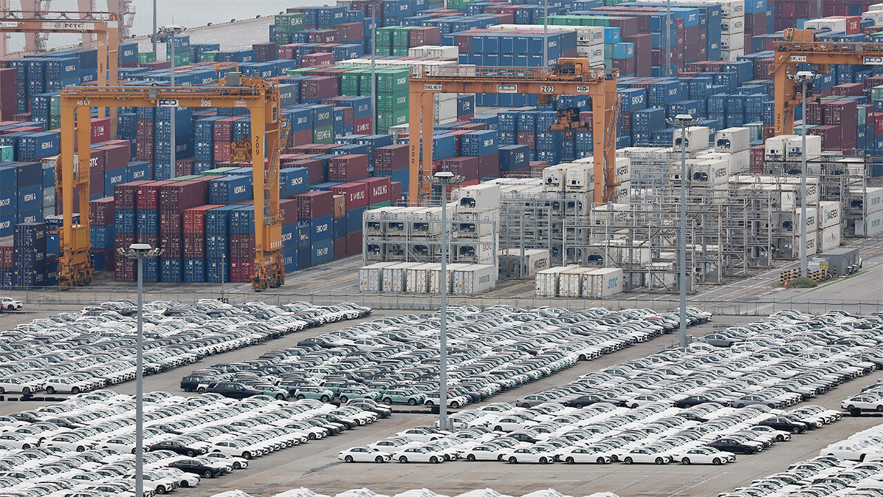 이달 1∼20일 수출 8.2%↑…반도체·승용차 20%대 증가