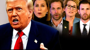 "사형이야! 싹 다 잡아들여?" 폭발…분노 부른 영상 정체