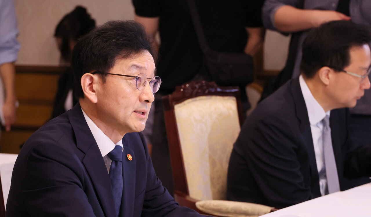 총리실 '헌법존중 총괄TF' 가동…"신속하게 헌정질서 회복"