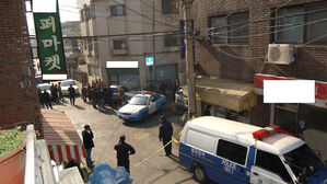 시신 머리에 검은 비닐봉지…20년 만 '엽기토끼 살인' 범인 확인