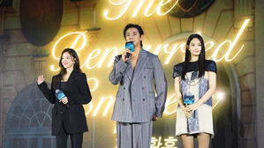 '신민아 결혼' 발표 후 난데없는 임신설…최근 사진 보니