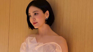 송혜교, 청룡영화상 레드카펫 못 선 이유…SNS 올린 글