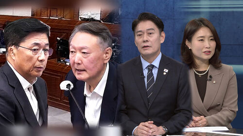 [여담야담] "부하에게 책임 전가 하나" 윤 전 대통령에 돌직구 던진 홍장원