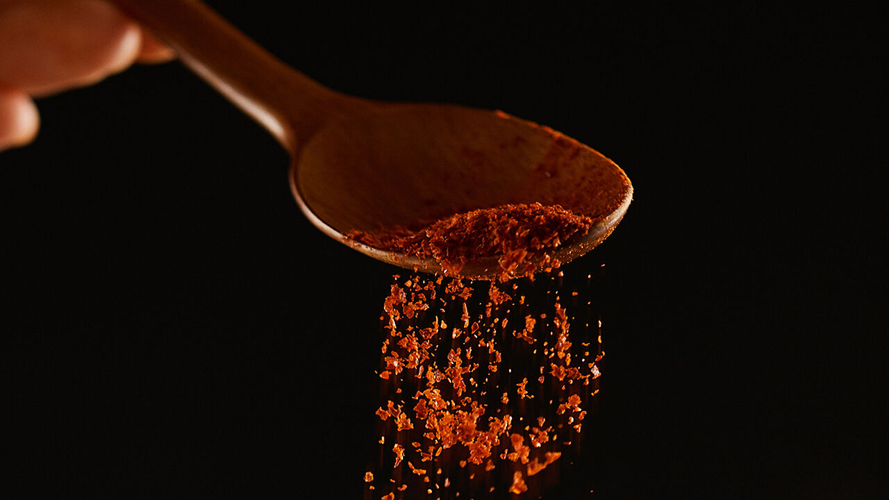 매운맛 (사진=게티이미지코리아)