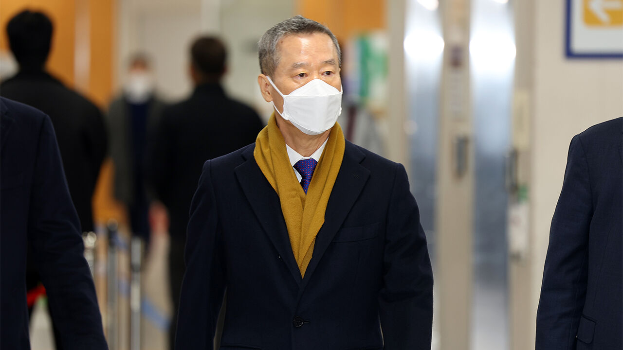 '김만배 돈 빌리고 이자 면제' 머니투데이 회장 2심도 유죄