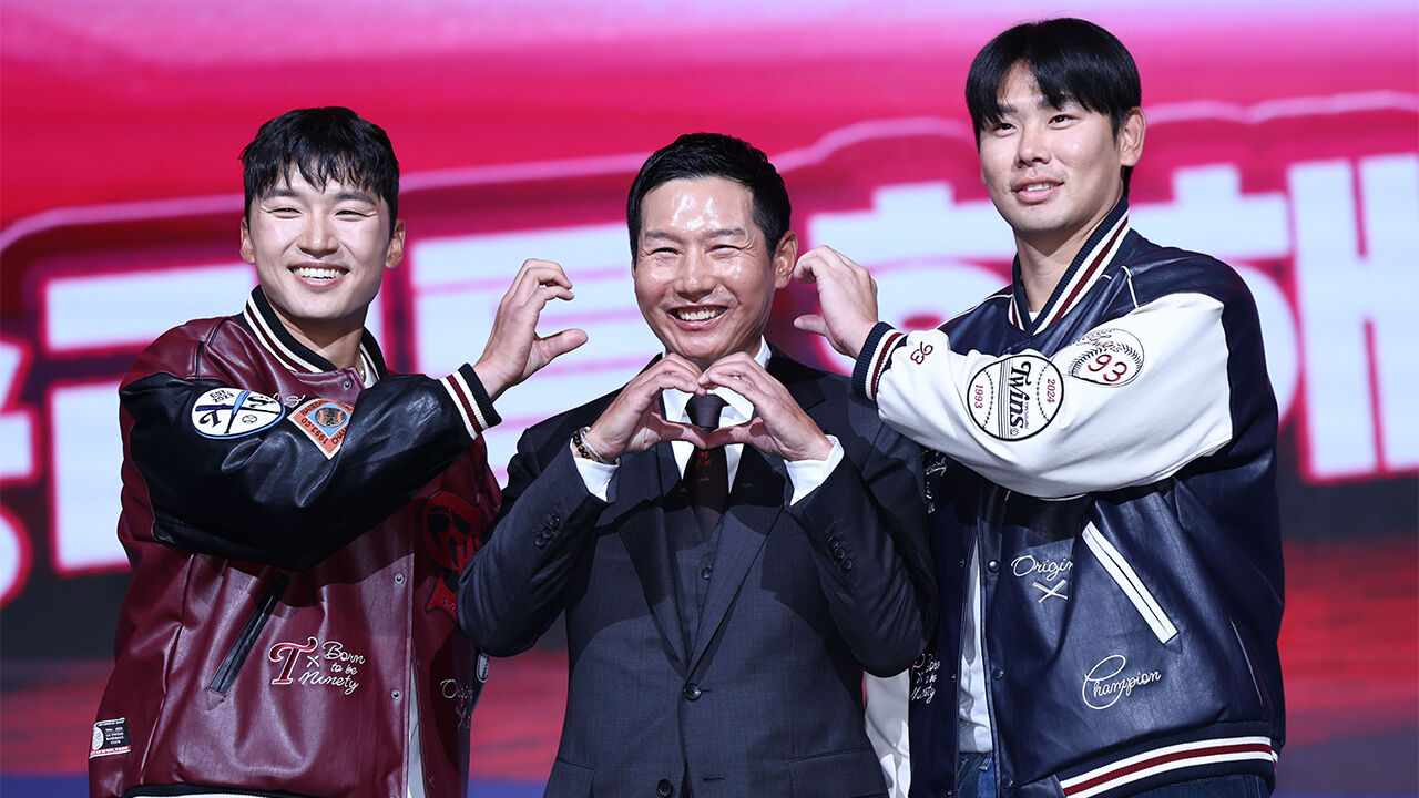 LG, 우승 공약 지킨다…27일 팬들과 BBQ 파티